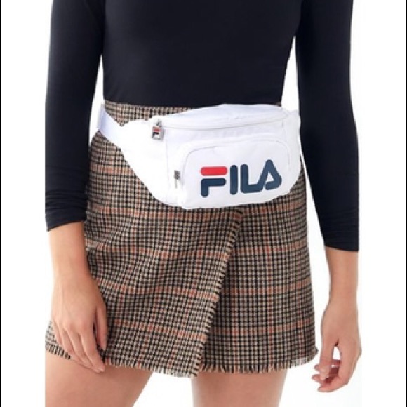 Fila Handbags - FILA Waist Bag/Fanny Pack